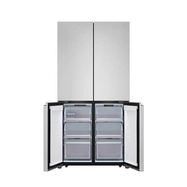 LG 디오스 AI 오브제컬렉션 냉장고 Fit & Max 650L 1등급